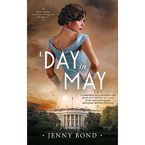 A Day in May, Jenny Bond