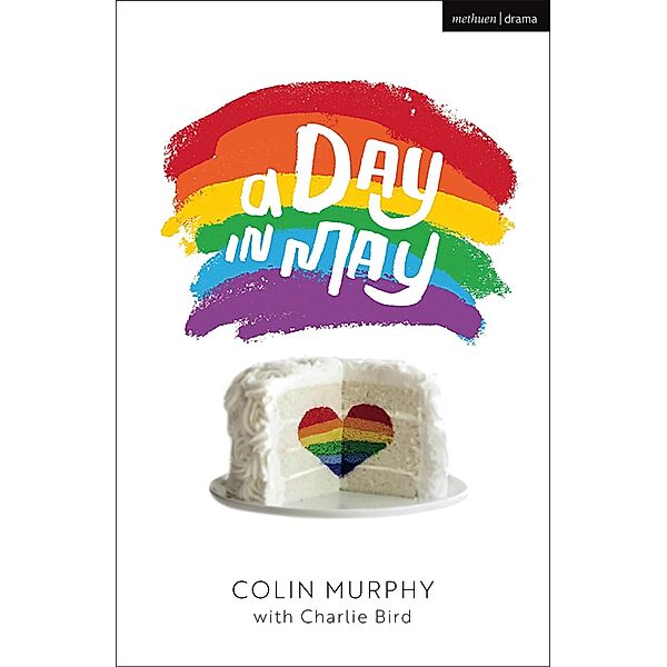 A Day in May / Modern Plays, Colin Murphy