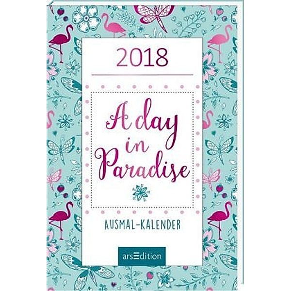 A day in Paradise 2018