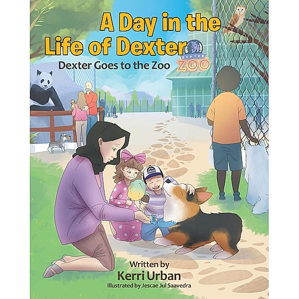 A Day in the Life of Dexter, Kerri Urban