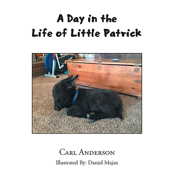 A Day in the Life of Little Patrick, Carl Anderson