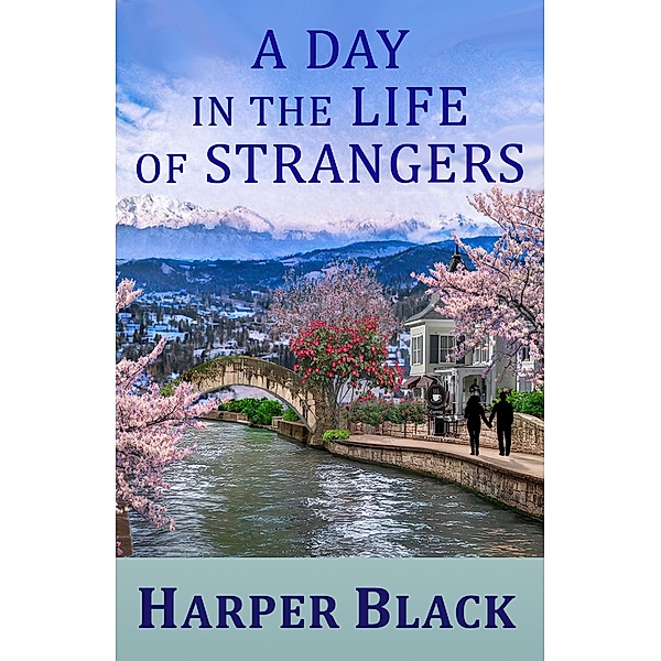 A Day in the Life of Strangers, Harper Black