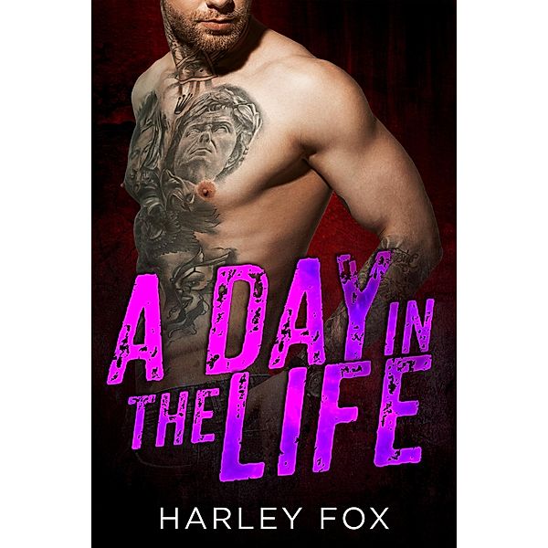 A Day In The Life (The Santa Espera Series), Harley Fox