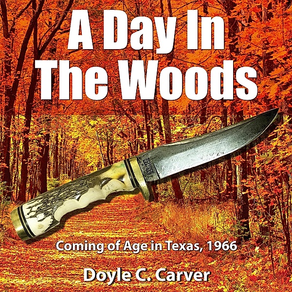 A Day In The Woods, Coming of Age in Texas 1966, Doyle Carver