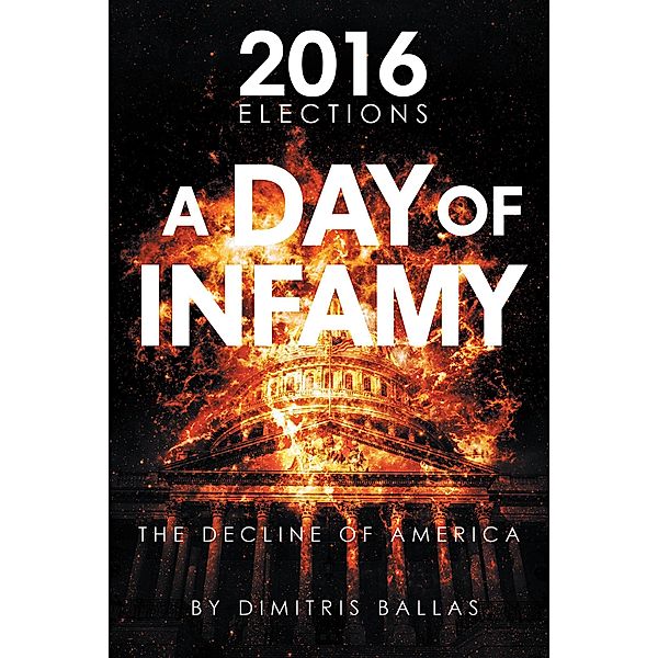 A Day of Infamy, Dimitris Ballas