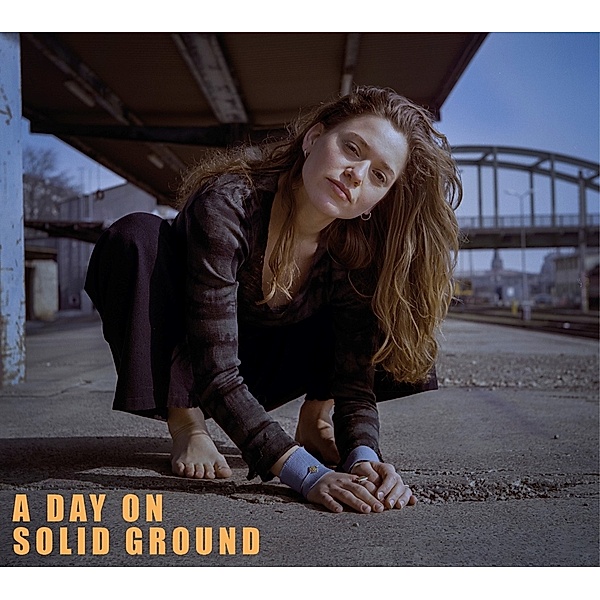 A Day On Solid Ground, Elsa