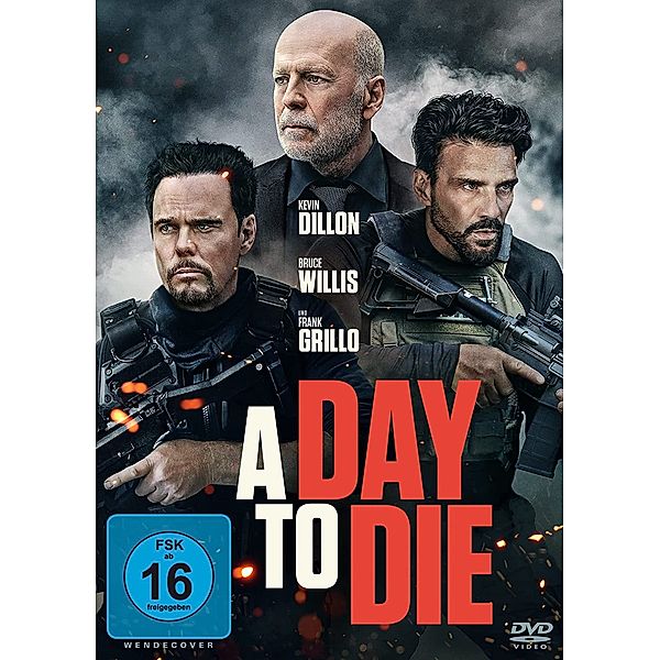 A Day to Die, Diverse Interpreten