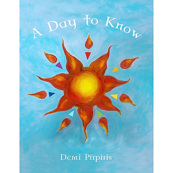 A Day to Know, Demi Pirpiris