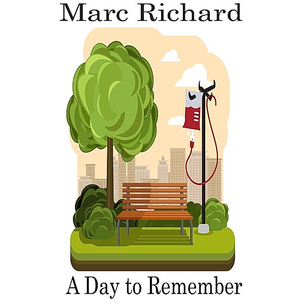 A Day to Remember, Marc Richard