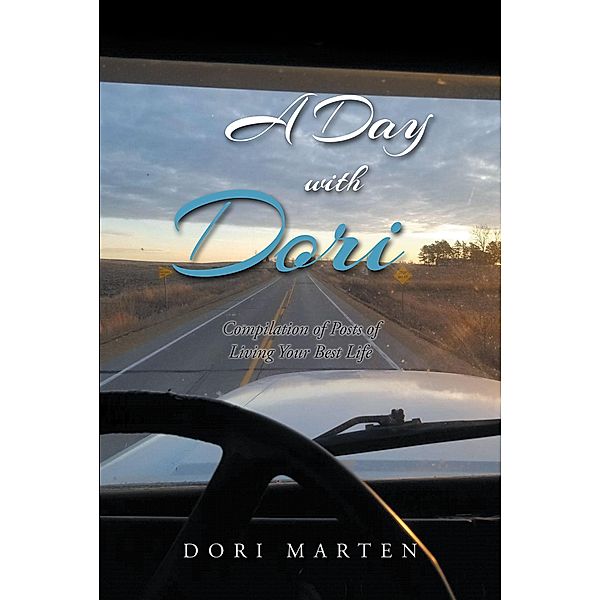 A Day with Dori, Dori Marten