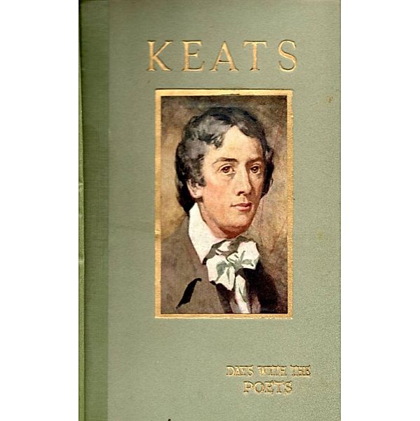 A Day with Keats, May Clarissa Gillington Byron