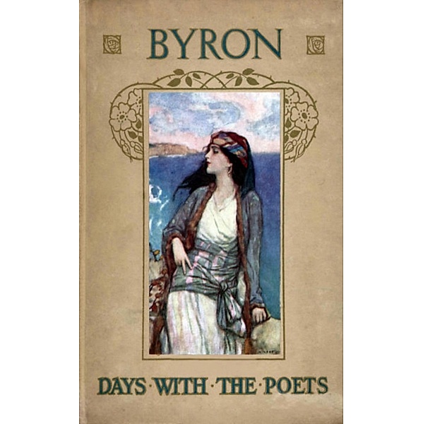 A Day with Lord Byron, May Clarissa Gillington Byron