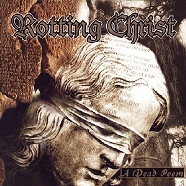 A Dead Poem, Rotting Christ