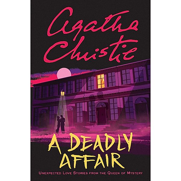 A Deadly Affair, Agatha Christie