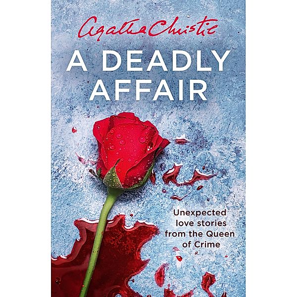 A Deadly Affair, Agatha Christie