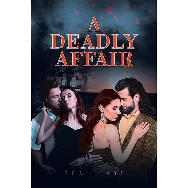 A Deadly Affair, Tea'Lenoe