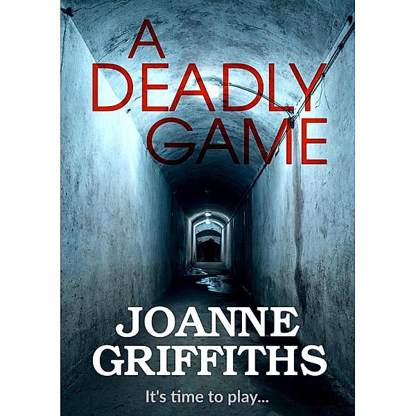 A Deadly Game, Joanne Griffiths