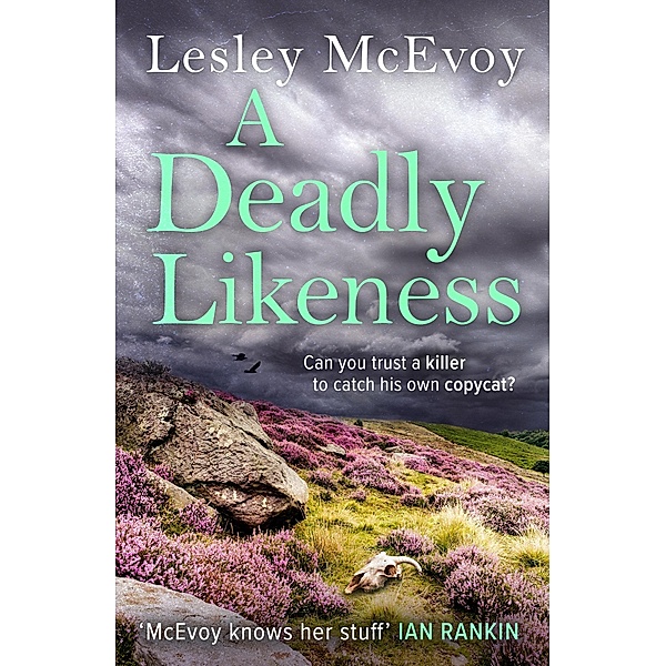 A Deadly Likeness / Murder in Yorkshire Bd.3, Lesley McEvoy