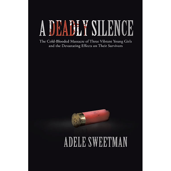 A Deadly Silence, Adele Sweetman