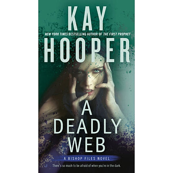 A Deadly Web, Kay Hooper