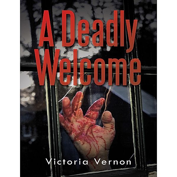 A Deadly Welcome, Victoria Vernon