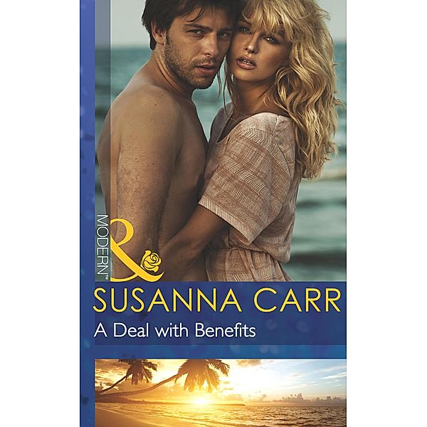 A Deal with Benefits / One Night With Consequences Bd.2, Susanna Carr