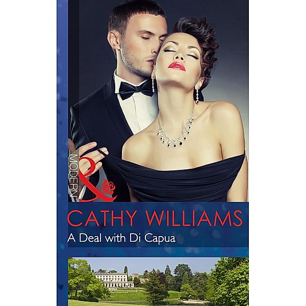 A Deal with Di Capua, Cathy Williams