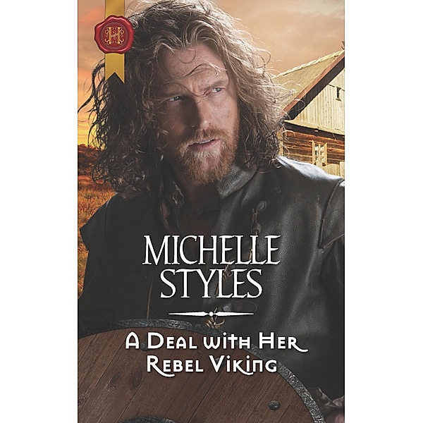 A Deal with Her Rebel Viking / Vows and Vikings Bd.1, Michelle Styles