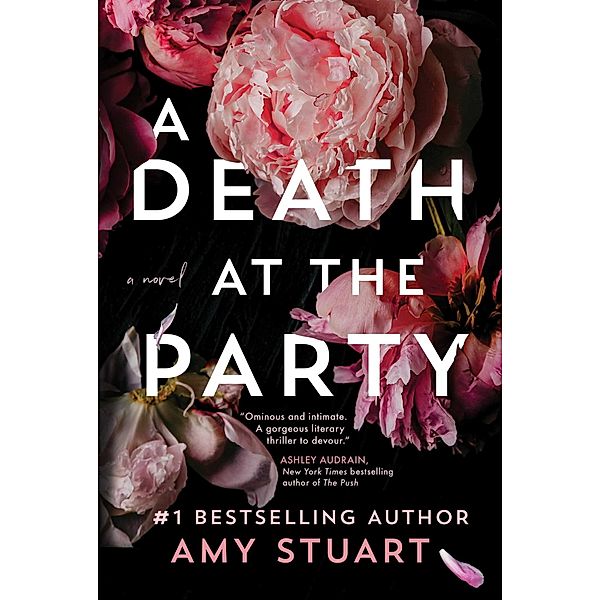 A Death at the Party, Amy Stuart