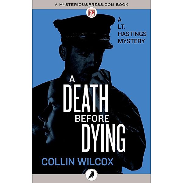 A Death Before Dying, Collin Wilcox