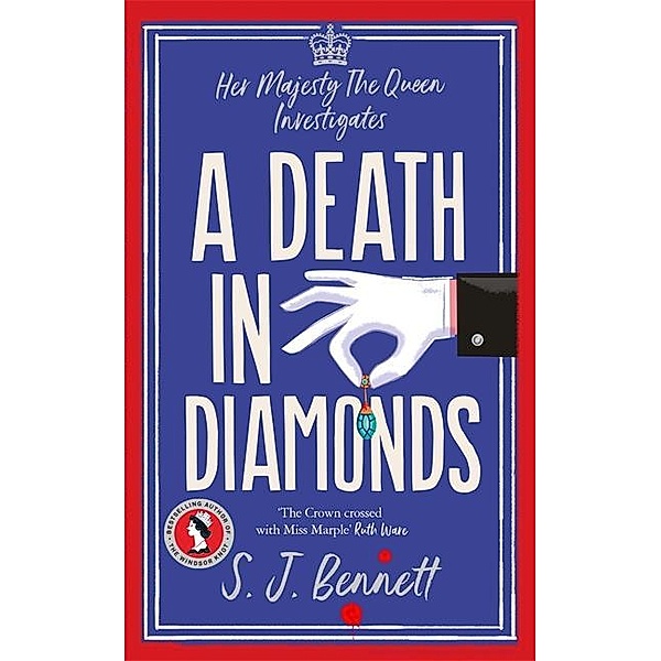 A Death in Diamonds, S. J. Bennett