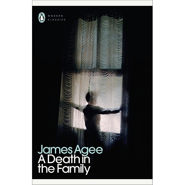 A Death in the Family / Penguin Modern Classics, James Agee