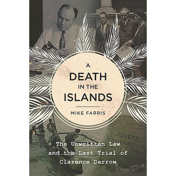 A Death in the Islands, Mike Farris