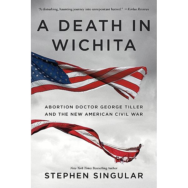 A Death in Wichita, Stephen Singular