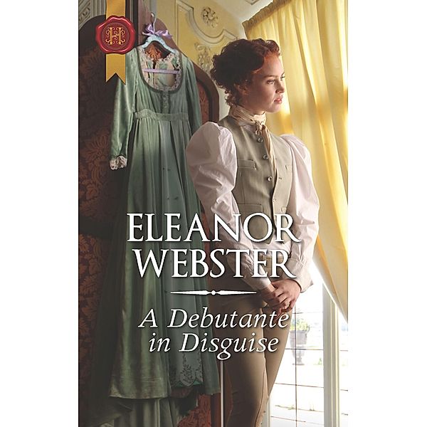 A Debutante in Disguise, Eleanor Webster