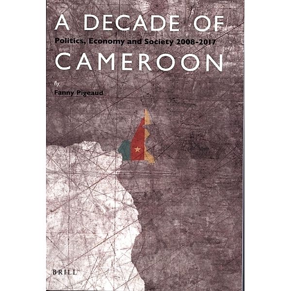 A Decade of Cameroon, Fanny Pigeaud