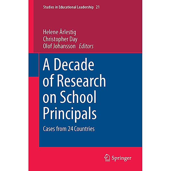 A Decade of Research on School Principals