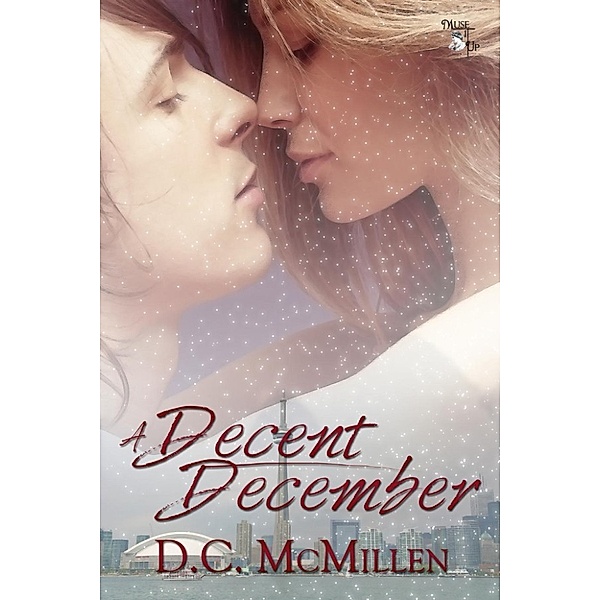 A Decent December, D.C. McMillen