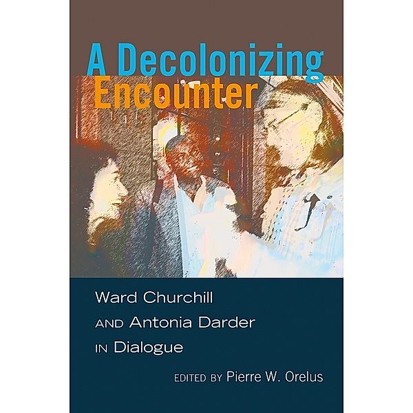 A Decolonizing Encounter