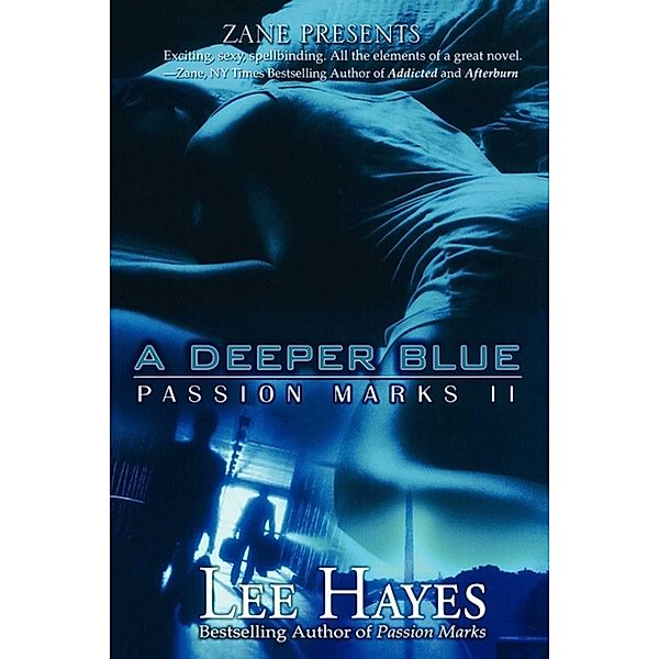 A Deeper Blue, Lee Hayes