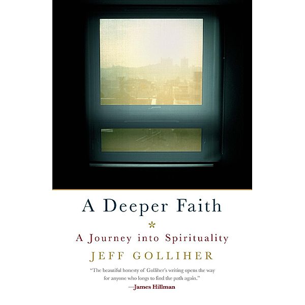 A Deeper Faith, Jeff Golliher