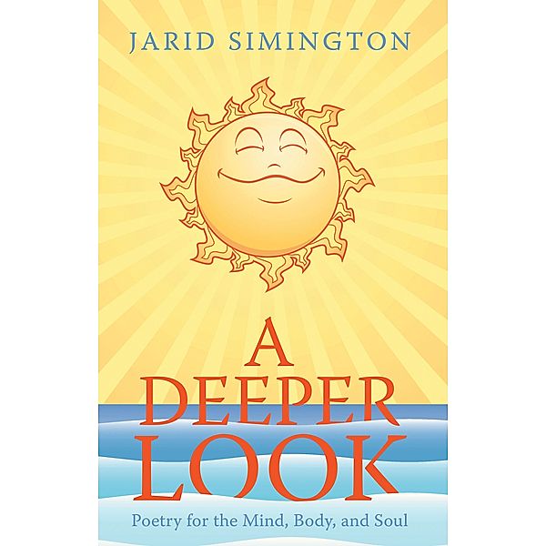 A Deeper Look, Jarid Simington