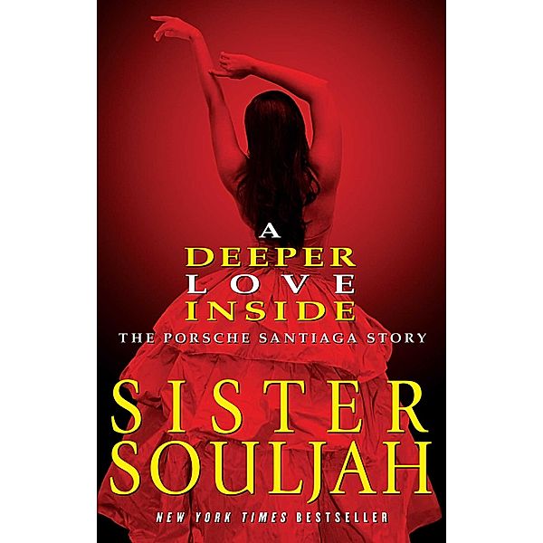 A Deeper Love Inside, Sister Souljah