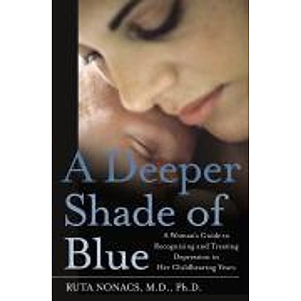 A Deeper Shade of Blue, Ruta Nonacs