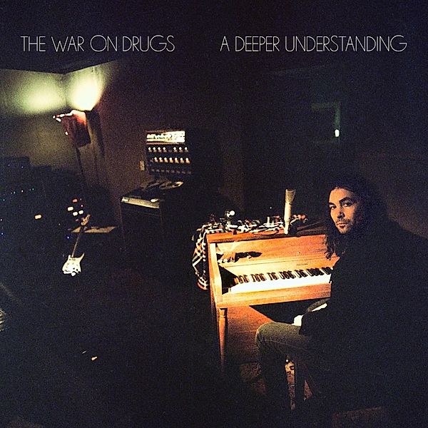 A Deeper Understanding (Vinyl), The War On Drugs