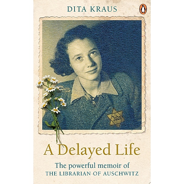 A Delayed Life, Dita Kraus