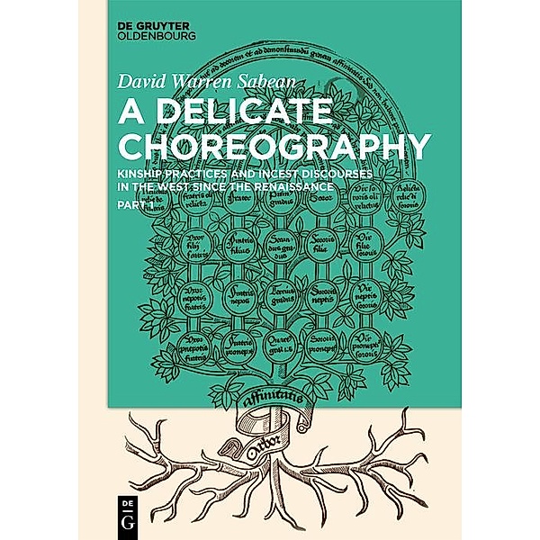 A Delicate Choreography / Jahrbuch des Dokumentationsarchivs des österreichischen Widerstandes, David Sabean