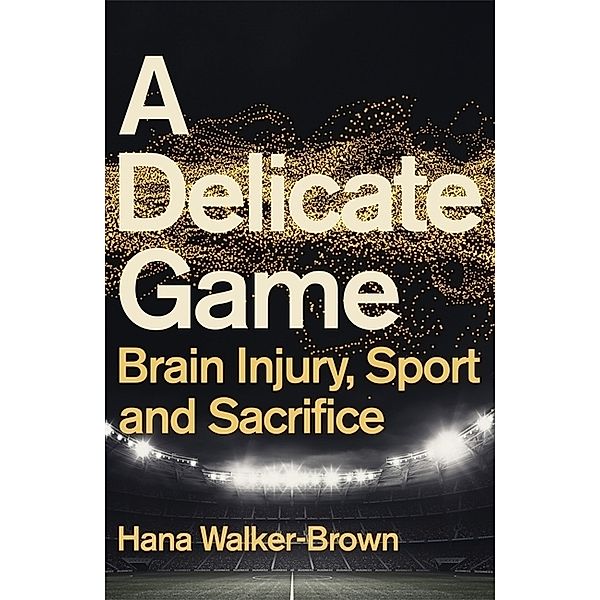 A Delicate Game, Hana Walker-Brown