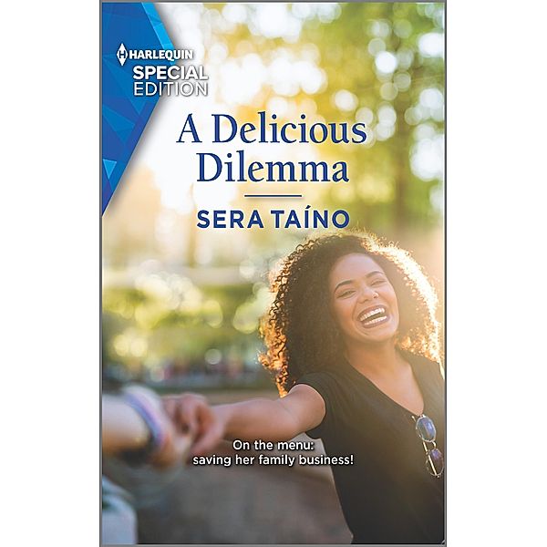 A Delicious Dilemma / The Navarros Bd.1, Sera Taíno
