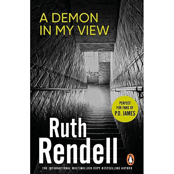 A Demon In My View, Ruth Rendell